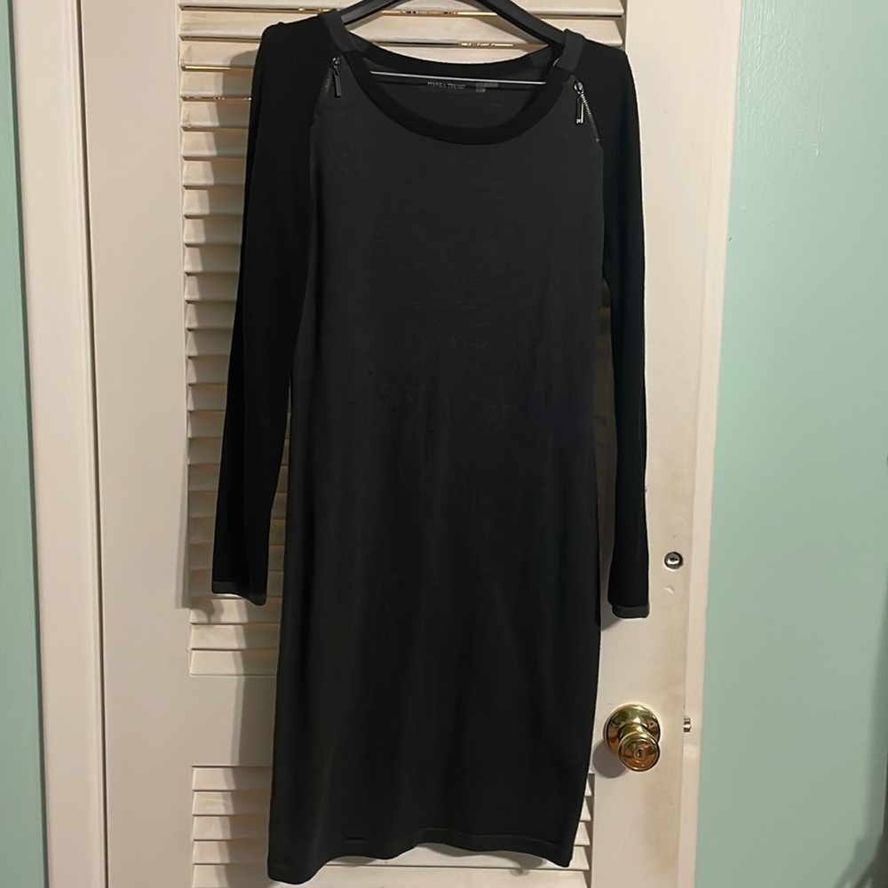 Ivanka Trump sweater dress